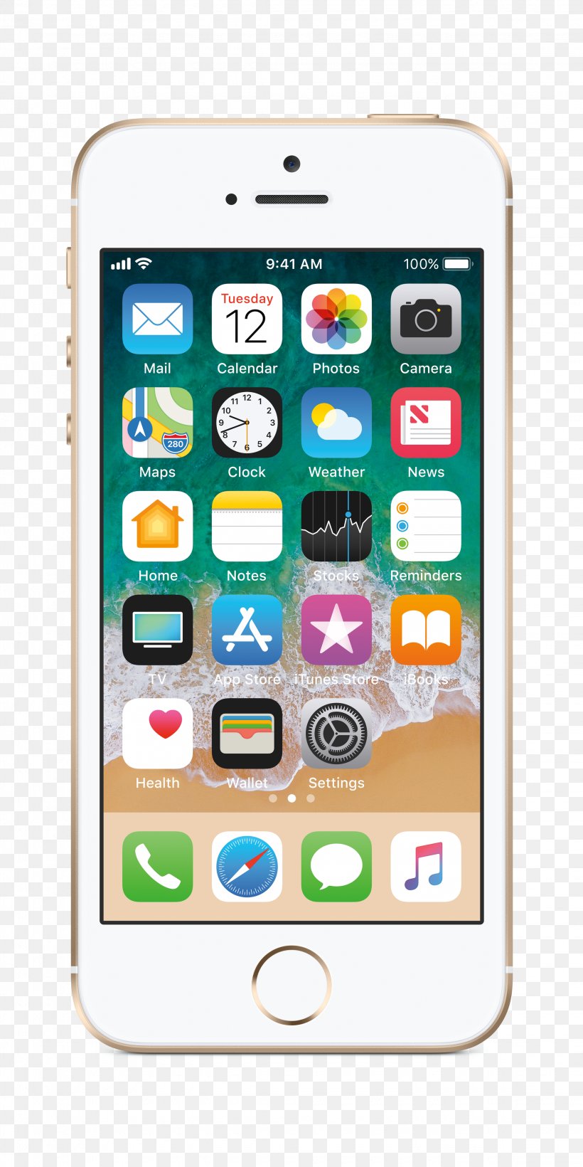 Telephone IPhone 6S Smartphone Sprint Corporation, PNG, 2250x4500px, Telephone, Cellular Network, Communication Device, Electronic Device, Electronics Download Free