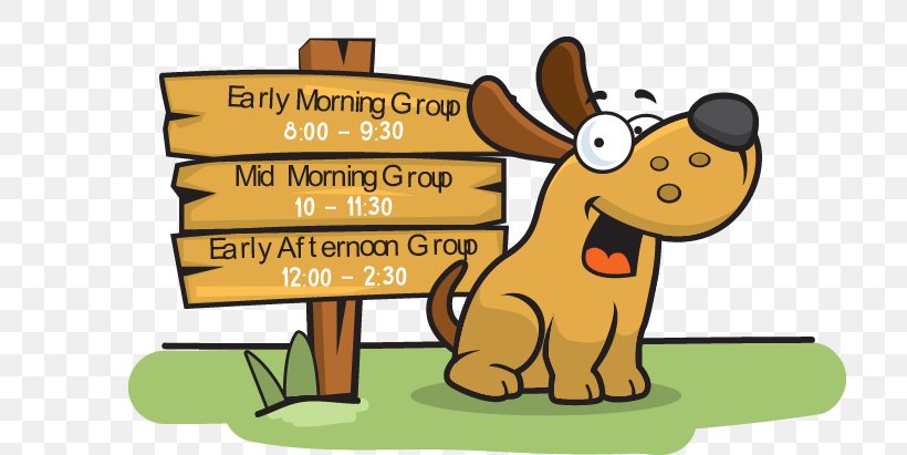 Cattle Play Date Dog The Yuppie Puppy Pet Sitting, PNG, 710x411px, Cattle, Behavior, Cartoon, Cattle Like Mammal, Dog Download Free