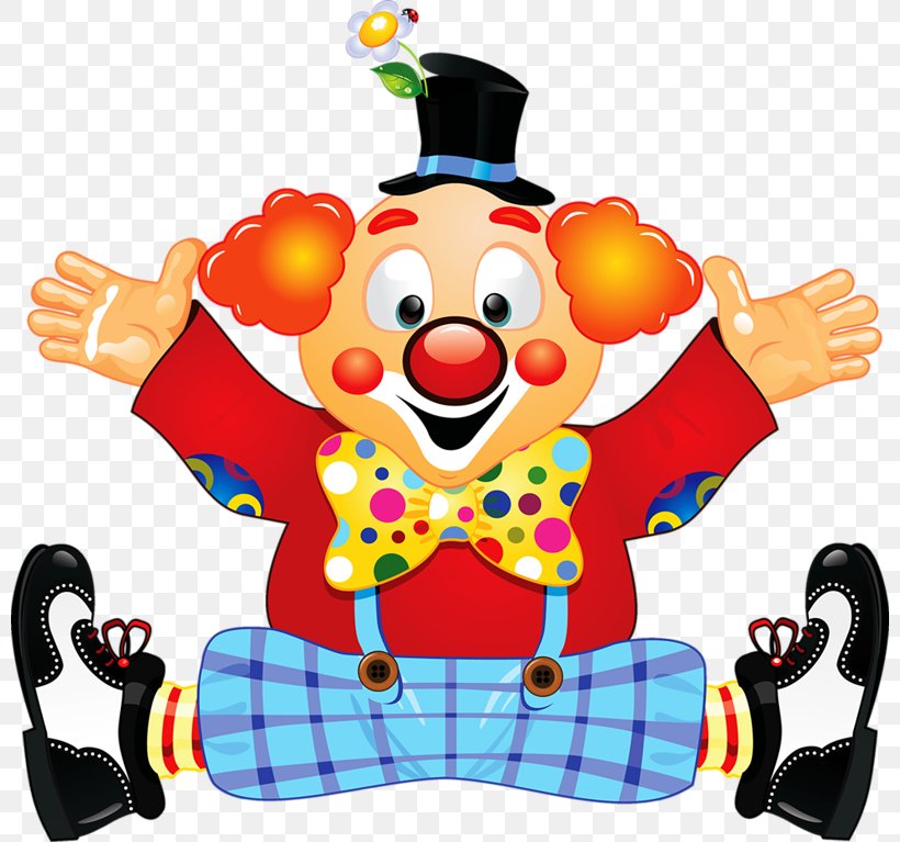 Clown Circus Clip Art, PNG, 800x767px, Clown, Circus, Costume, Drawing, Equilibristics Download Free