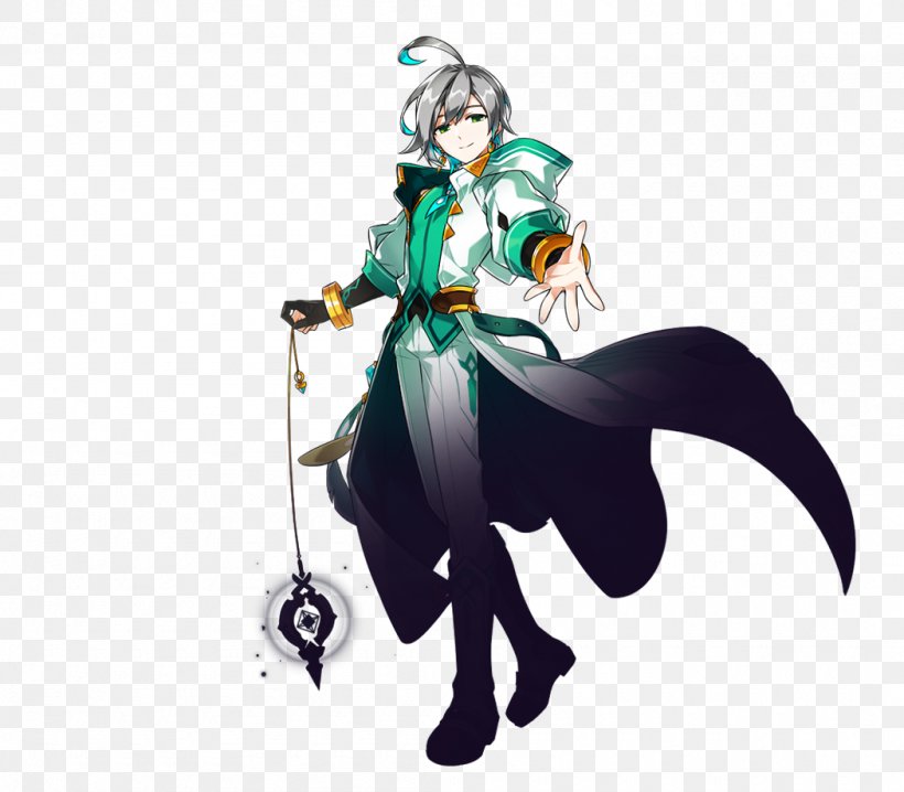 Elsword Video Game Player Character KOG Games, PNG, 1050x920px, Elsword, Action Roleplaying Game, Art, Character, Costume Design Download Free