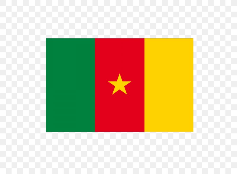 Flag Of Cameroon Cameroon National Football Team United States, PNG, 600x600px, Cameroon, Africa, Area, Brand, Cameroon National Football Team Download Free