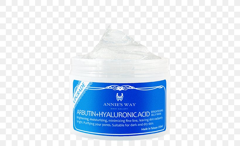 Gelatin Dessert Hyaluronic Acid Skin Care LANEIGE Water Sleeping Mask, PNG, 500x500px, Gelatin Dessert, Cosmetics, Cream, Facial, Gel Download Free