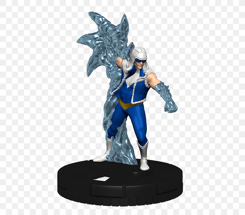 HeroClix Captain Cold Lex Luthor Injustice: Gods Among Us Pied Piper, PNG, 720x720px, Heroclix, Action Figure, Captain Cold, Comics, Dc Comics Download Free