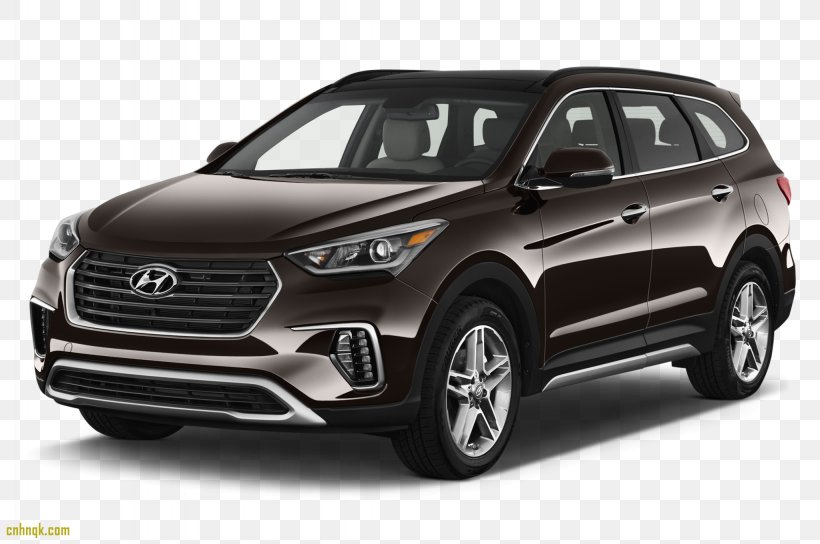 Hyundai Santa Fe Sport Utility Vehicle Car 2018 Hyundai Tucson, PNG, 2048x1360px, 2016 Hyundai Tucson, 2017 Hyundai Tucson, 2018 Hyundai Tucson, Hyundai, Automotive Design Download Free