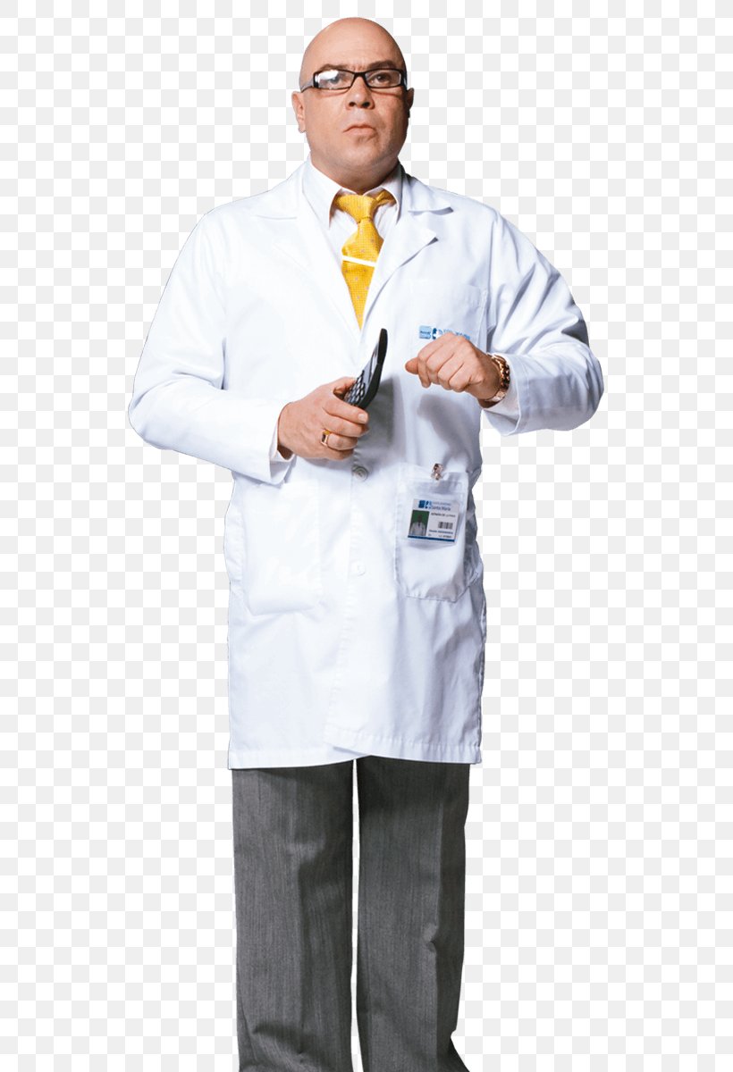 Juan Pablo Espinosa A Corazón Abierto Professional Physician Actor, PNG, 534x1200px, Professional, Actor, Cook, Dress Shirt, Finger Download Free