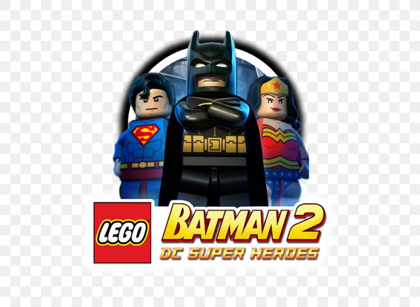 Lego Batman 2: DC Super Heroes Lego Batman: The Videogame Superman Video Game, PNG, 534x600px, Lego Batman 2 Dc Super Heroes, Action Figure, Batman, Fictional Character, Film Download Free