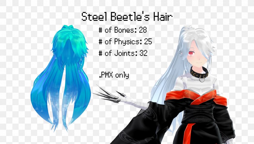 Long Hair Ponytail Bun Hairstyle, PNG, 1900x1080px, Hair, Art, Bun, Clothing, Clothing Accessories Download Free