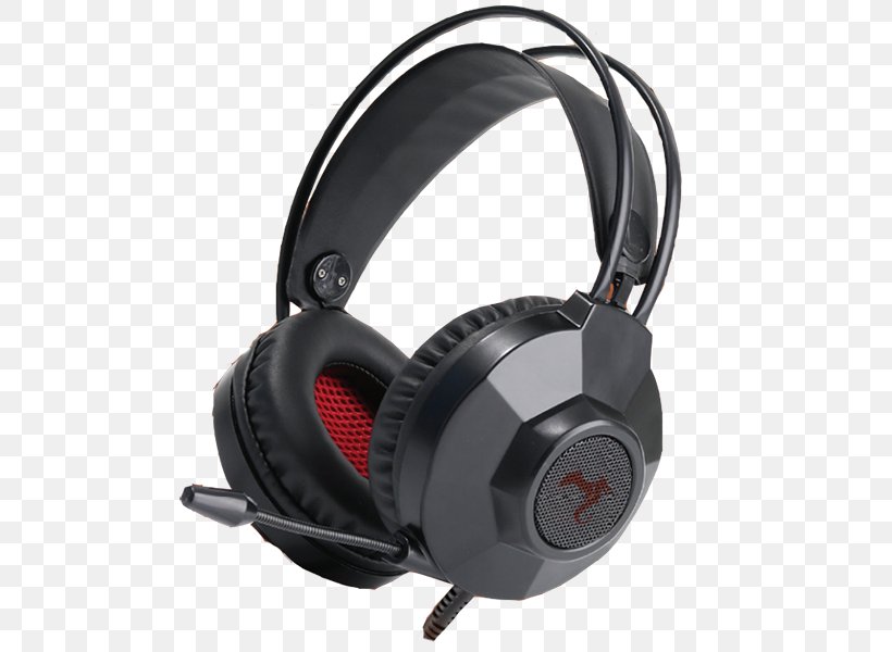 Microphone Xbox 360 Headphones PlayStation 4 USB, PNG, 600x600px, 71 Surround Sound, Microphone, Audio, Audio Equipment, Computer Download Free