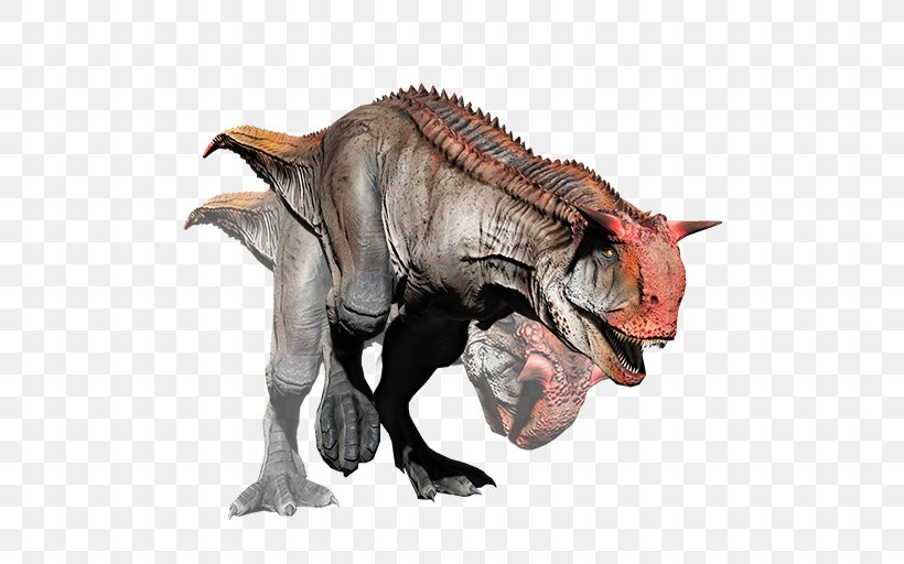 Primal Carnage: Extinction Steam Tyrannosaurus Color Name, PNG, 512x512px, 1 September, Primal Carnage Extinction, Color, Definition, Dinosaur Download Free