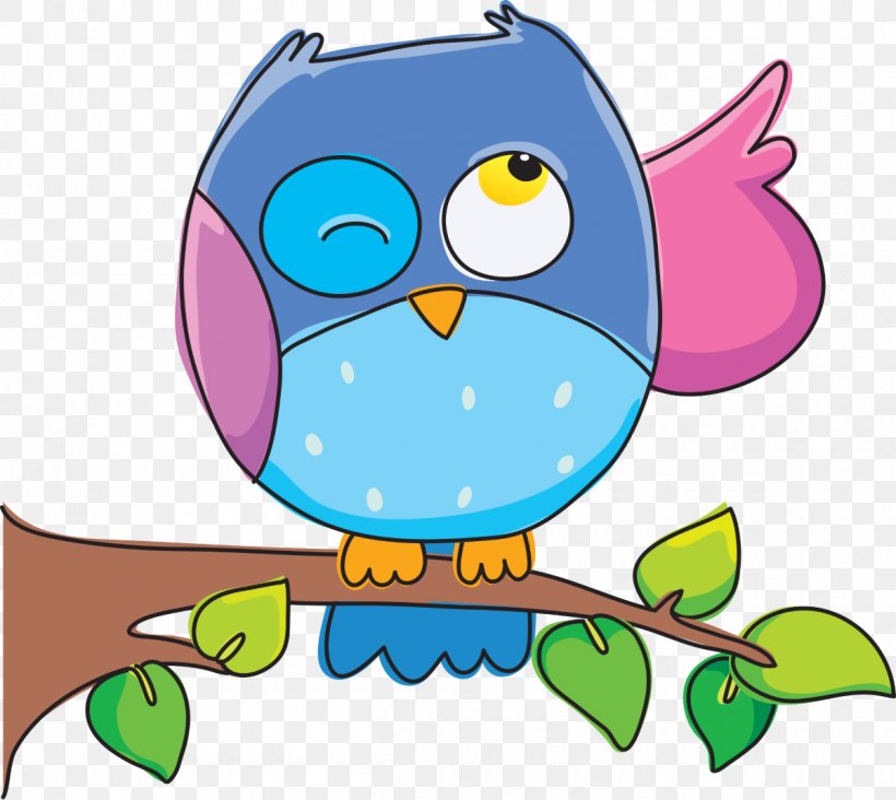 Sticker Child Owl Infant Clip Art, PNG, 1200x1072px, Sticker, Artwork, Beak, Bird, Child Download Free