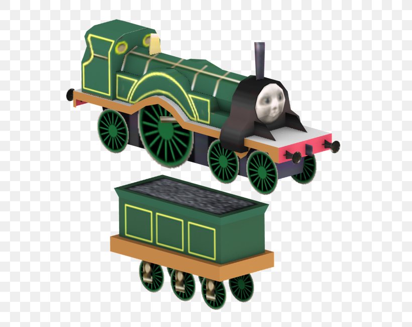 Thomas Emily Nintendo DS Game Boy Advance Video Game, PNG, 750x650px, Thomas, Emily, Game, Game Boy Advance, Locomotive Download Free