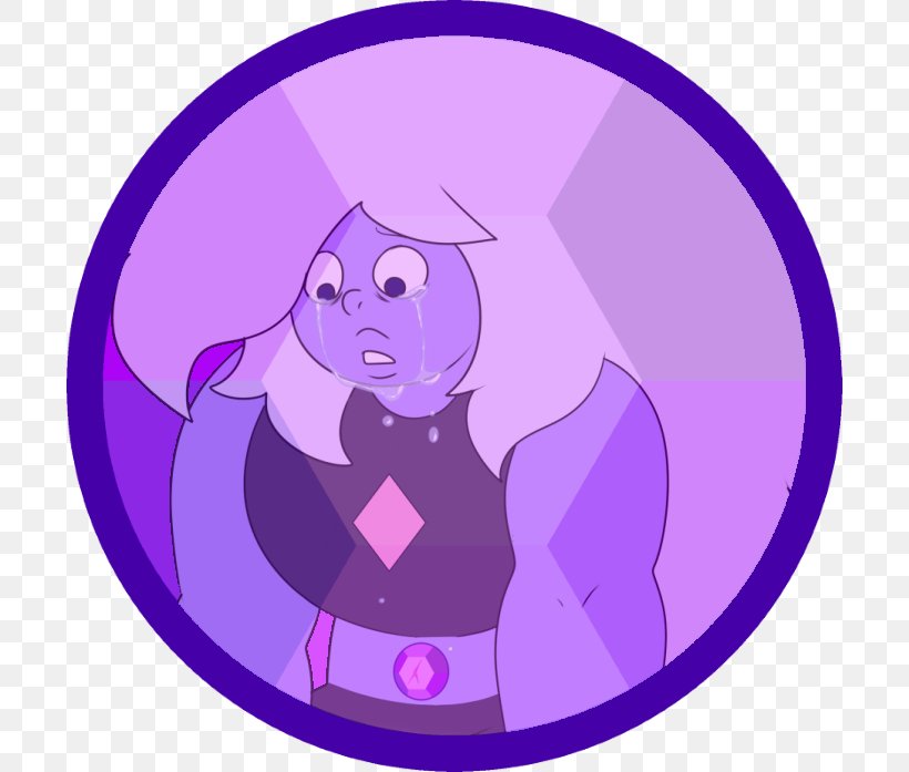 Amethyst Clip Art Illustration Garnet, PNG, 700x697px, Amethyst, Cartoon, Drawing, Fictional Character, Garnet Download Free