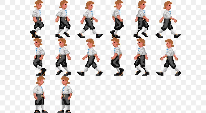 Animation Sprite Cascading Style Sheets Walk Cycle Key Frame, PNG, 624x450px, Animation, Action Figure, Cascading Style Sheets, Codepen, Css Animations Download Free
