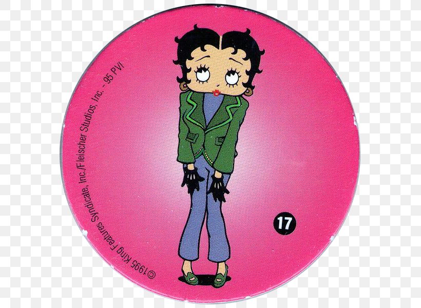 Betty Boop Manhattan Cartoon Character Hearst Communications, PNG, 600x600px, Betty Boop, Cartoon, Character, Company, Fiction Download Free