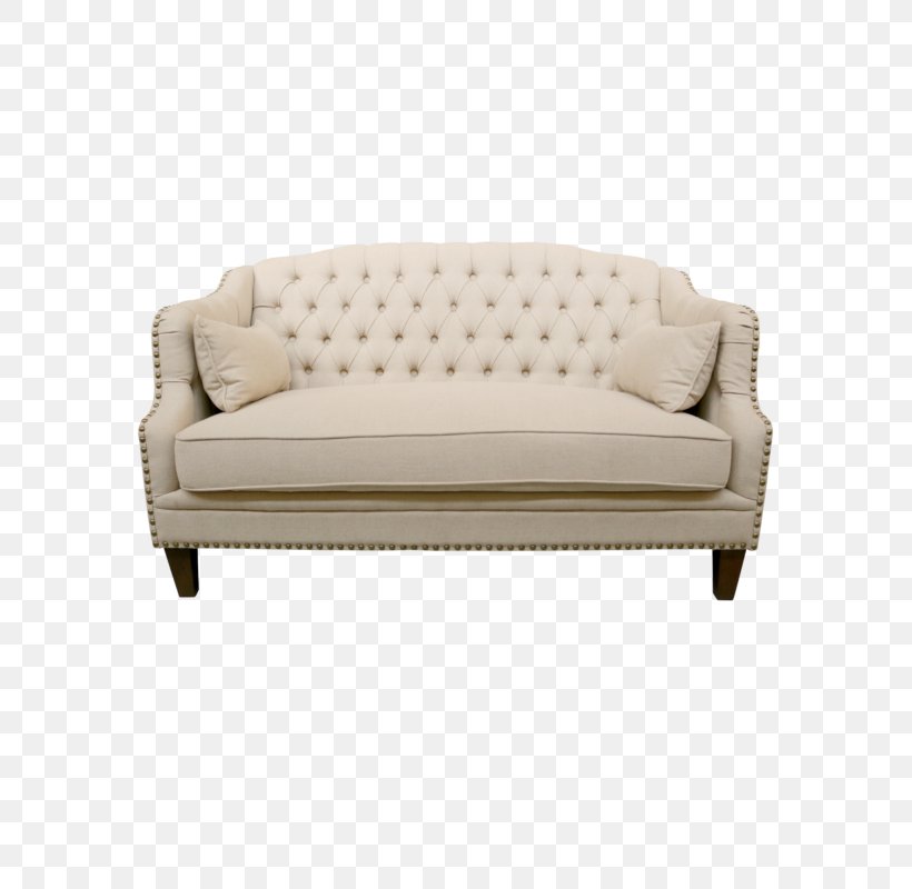 Couch Furniture Table Chair Loveseat, PNG, 800x800px, Couch, Armrest, Bed, Beige, Chair Download Free