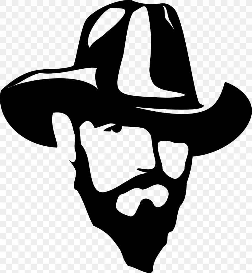 Cowboy Silhouette Clip Art, PNG, 1179x1280px, Cowboy, Artwork, Black And White, Cowboy Hat, Drawing Download Free