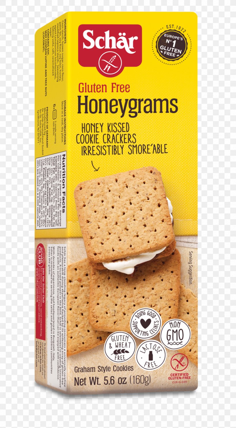 Cracker Shortbread Dr. Schär AG / SPA S'more Gluten-free Diet, PNG, 1131x2048px, Cracker, Biscuit, Biscuits, Chocolate, Finger Food Download Free