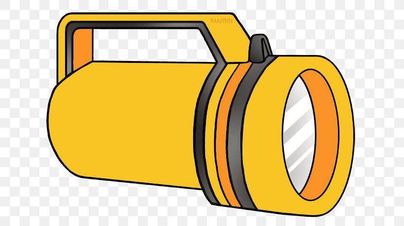 Flashlight Clip Art, PNG, 648x460px, Flashlight, Animation, Area, Camera Flashes, Drawing Download Free