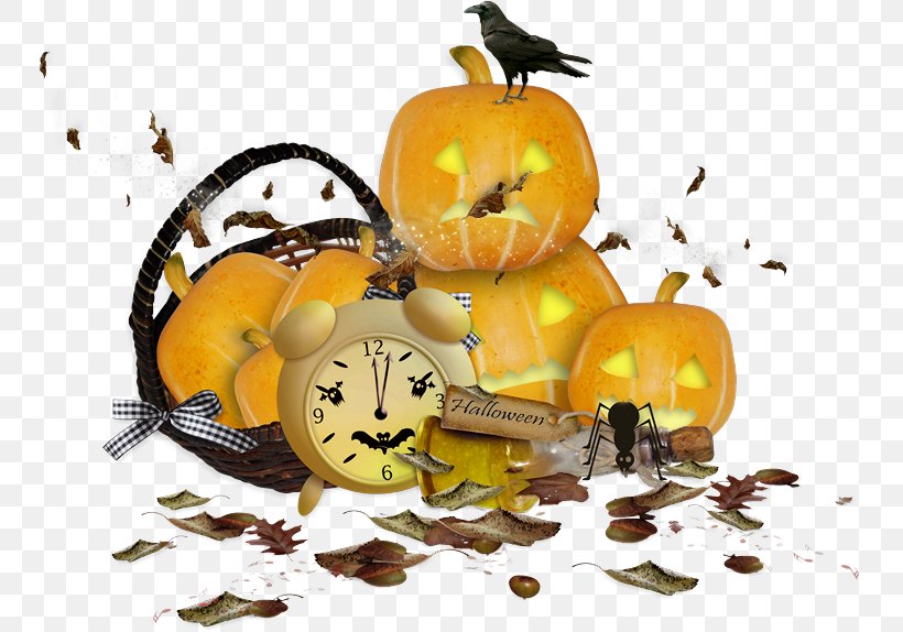 Halloween Holiday Boszorkxe1ny Party Scrapbooking, PNG, 750x574px, Halloween, Blog, Calabaza, Food, Fruit Download Free