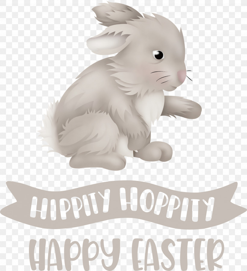 Happy Easter Day, PNG, 2736x3000px, Happy Easter Day, Easter Bunny, Meter, Rabbit, Rat Download Free
