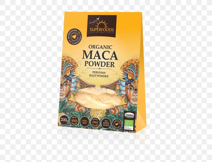 Maca Organic Food Peruvian Cuisine Superfood Adaptogen, PNG, 480x628px, Maca, Adaptogen, Broccoli, Cruciferous Vegetables, Dark Chocolate Download Free