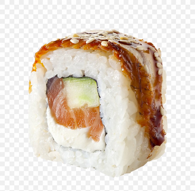 Onigiri California Roll Sushi Makizushi Spam Musubi, PNG, 1117x1096px, Onigiri, Appetizer, Asian Food, Avocado, California Roll Download Free