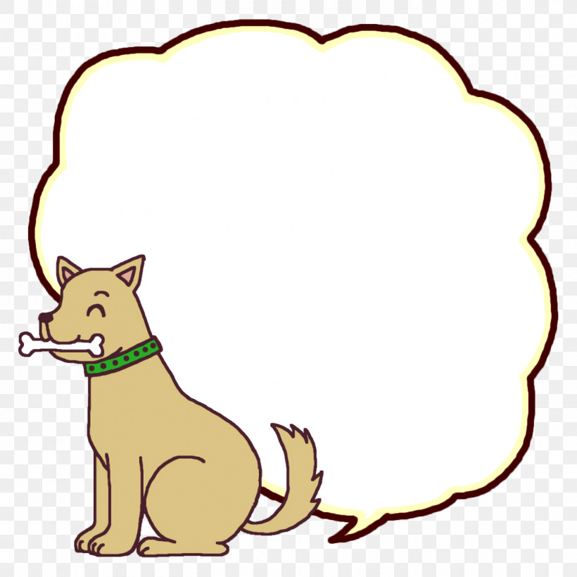 Puppy Whiskers Lion Dog Cat, PNG, 1400x1400px, Puppy, Cartoon, Cat, Dog, Line Download Free