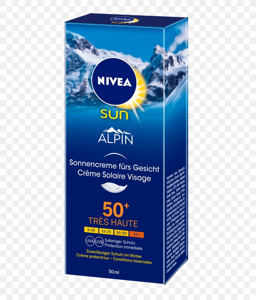 Sunscreen Lip Balm Factor De Protección Solar Cream Nivea, PNG, 1010x1180px, Sunscreen, Brand, Cream, Face, Gel Download Free