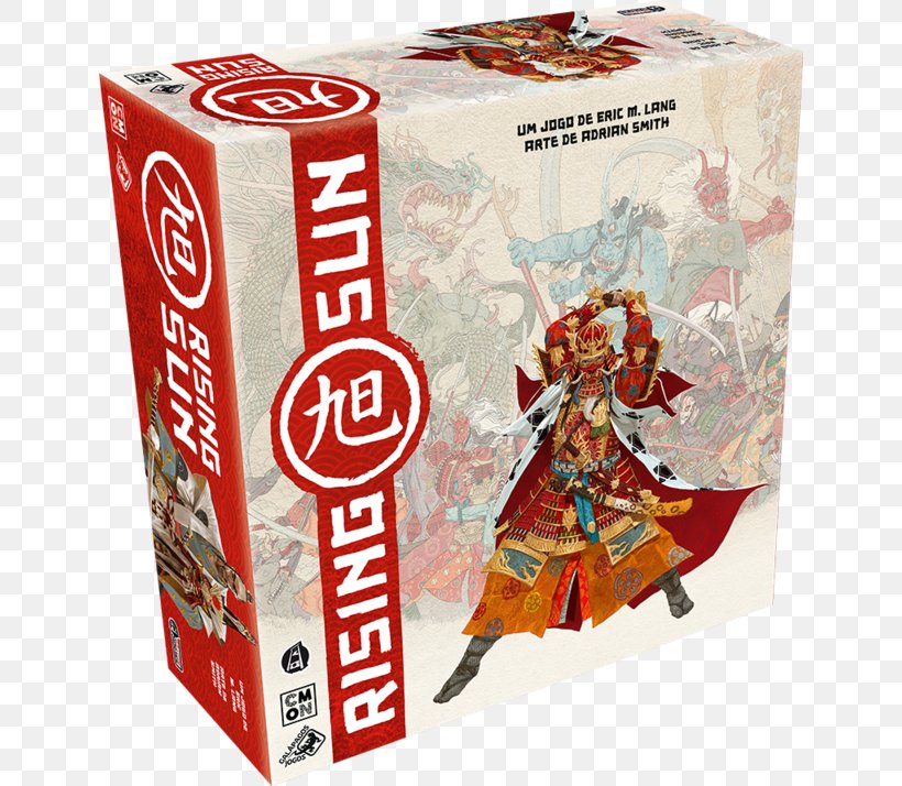 Blood Rage Board Game Rising Sun: Kami Unbound CMON Limited, PNG, 640x714px, Blood Rage, Board Game, Carbonated Soft Drinks, Cmon Limited, Dungeons Dragons Download Free