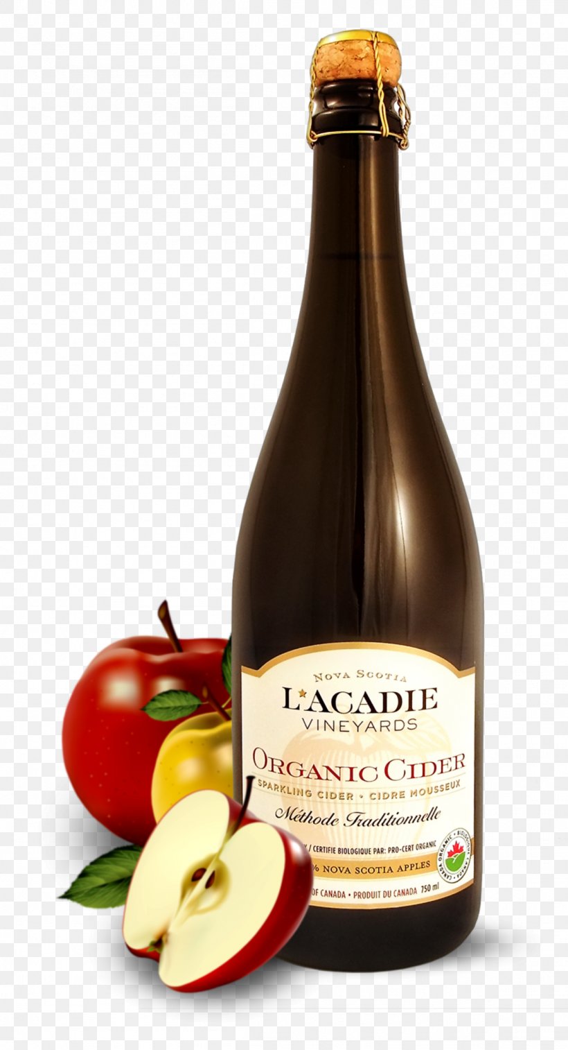 Champagne L'Acadie Vineyards Cider Sparkling Wine Beer, PNG, 1152x2127px, Champagne, Alcoholic Beverage, Beer, Beer Bottle, Bottle Download Free