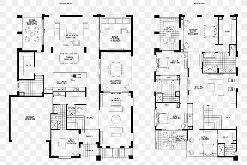 House Plan Storey Floor Plan Interior Design Services, PNG, 2480x1664px, House Plan, Architecture, Area, Art, Bathroom Download Free