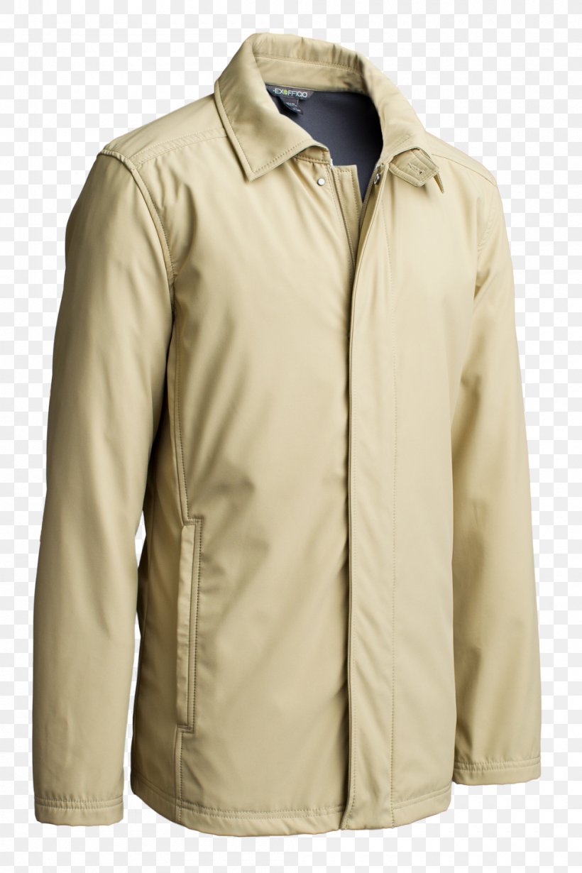 Jacket Canada Goose ExOfficio Coat, PNG, 1000x1500px, Jacket, Beige, Canada, Canada Goose, Cigar Download Free