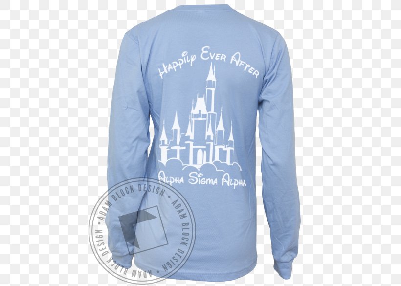 Long-sleeved T-shirt Hoodie, PNG, 464x585px, Tshirt, Aloha Shirt, Blue, Brand, Clothing Download Free