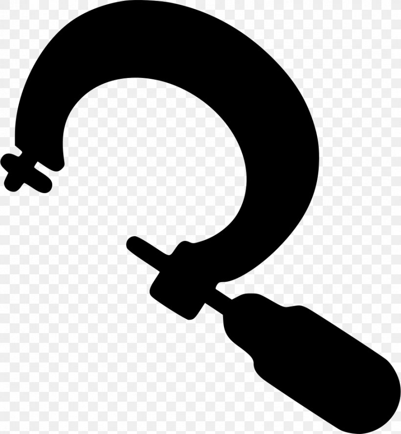 Micrometer Screw Clip Art, PNG, 906x980px, Micrometer, Black And White, Bolt, Cdr, Gauge Download Free