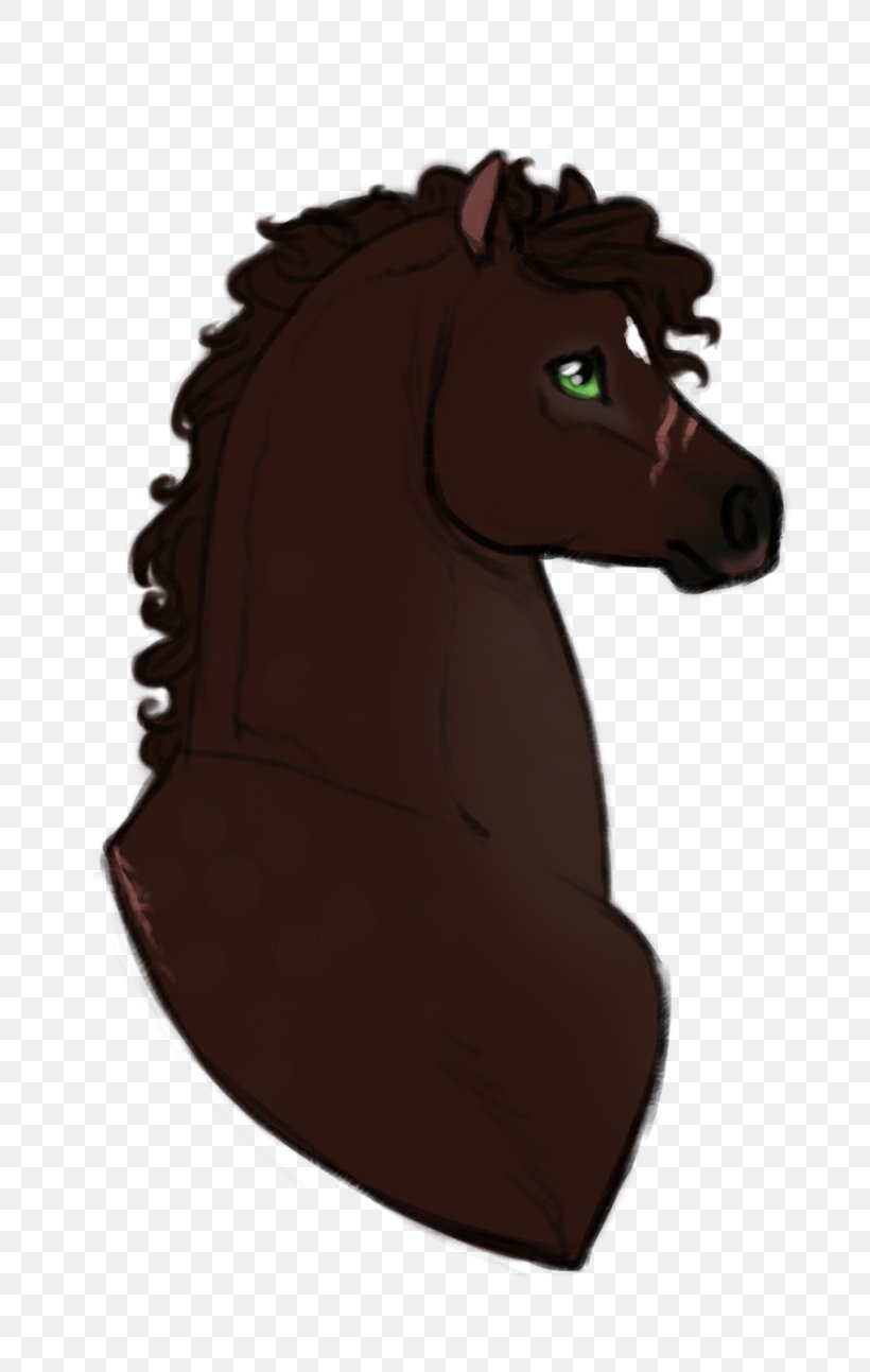 Mustang Pony Stallion Horse Tack Halter, PNG, 812x1293px, Mustang, Animal, Brown, Cartoon, Halter Download Free