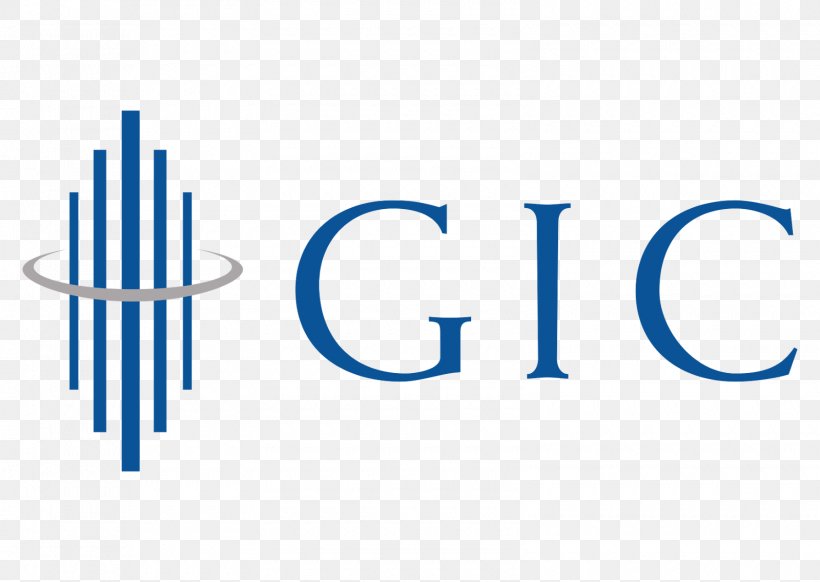 Singapore GIC Private Limited Sovereign Wealth Fund Investment Fund, PNG, 1600x1136px, Singapore, Area, Blue, Brand, Business Download Free