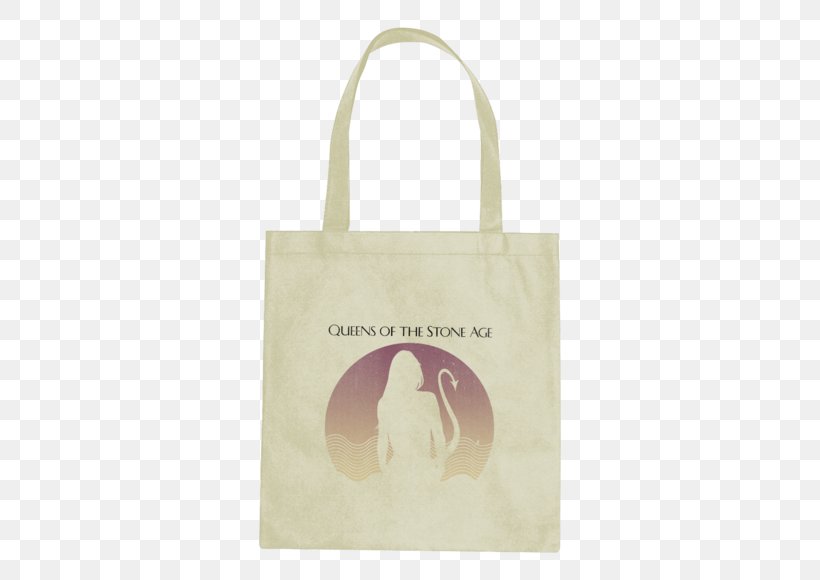 Tote Bag Queens Of The Stone Age Rated R Live Nation Merchandise Inc, PNG, 580x580px, Tote Bag, Bag, Clothing Accessories, Handbag, Live Nation Download Free