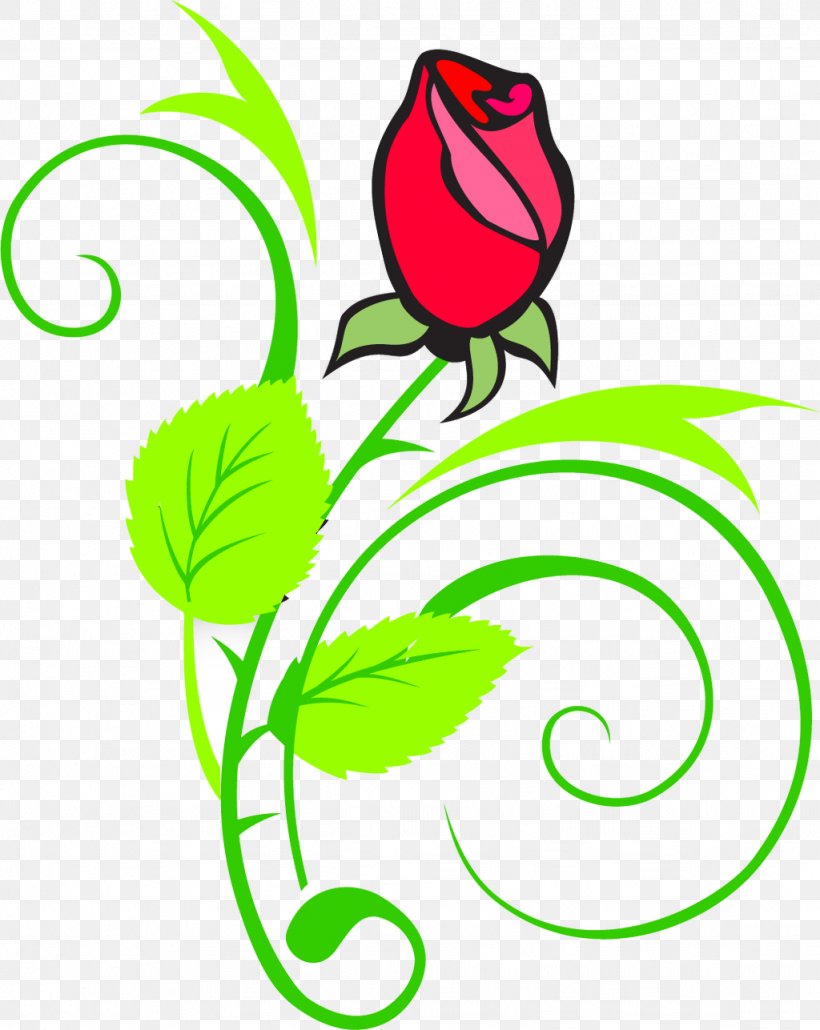 Vector Graphics Image Drawing Design, PNG, 1024x1287px, Drawing, Art, Beach Rose, Botany, Bud Download Free