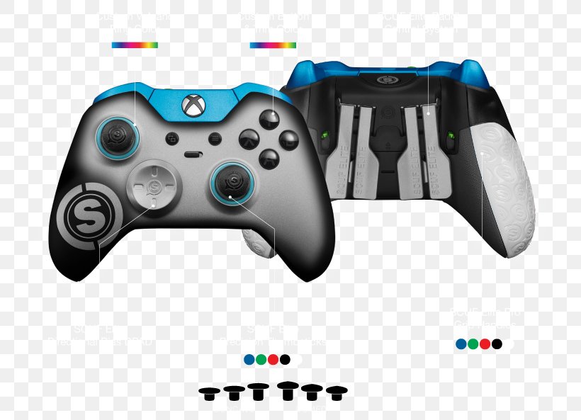 Xbox One Controller Xbox 360 Controller Elite Dangerous Game Controllers, PNG, 719x593px, Xbox One Controller, All Xbox Accessory, Electronic Device, Elite Dangerous, Forza Download Free