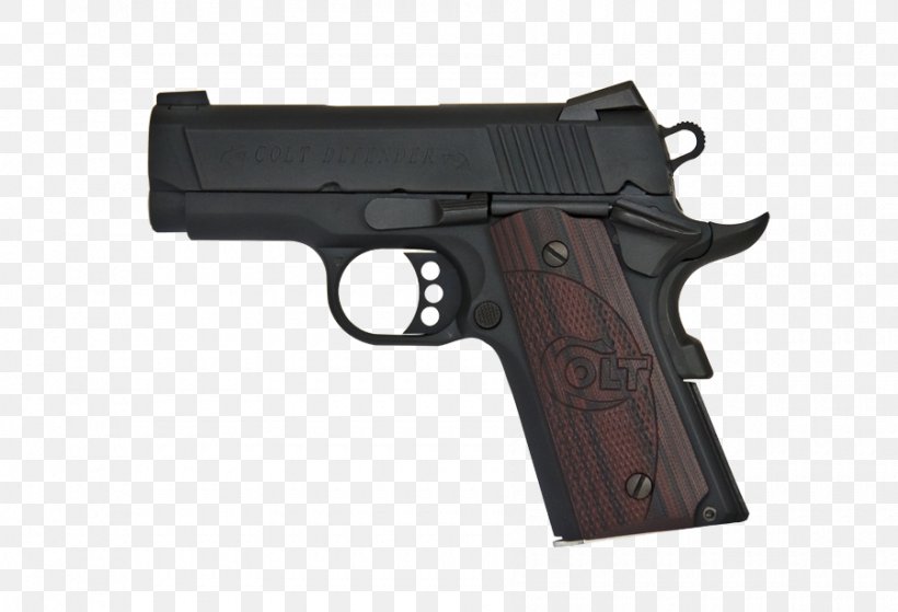 .45 ACP Colt's Manufacturing Company Automatic Colt Pistol M1911 Pistol Firearm, PNG, 900x614px, 45 Acp, 45 Colt, 919mm Parabellum, Air Gun, Airsoft Download Free