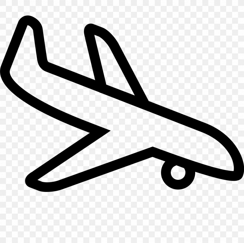 Airplane Landing Clip Art, PNG, 1600x1600px, Airplane, Area, Black And White, Drawing, Landing Download Free