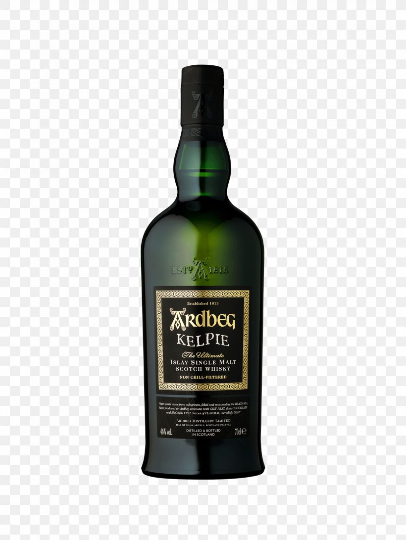 Ardbeg Whiskey Scotch Whisky Single Malt Whisky Islay Whisky, PNG, 1750x2330px, Ardbeg, Alcoholic Beverage, Alcoholic Drink, Blended Malt Whisky, Bottle Download Free