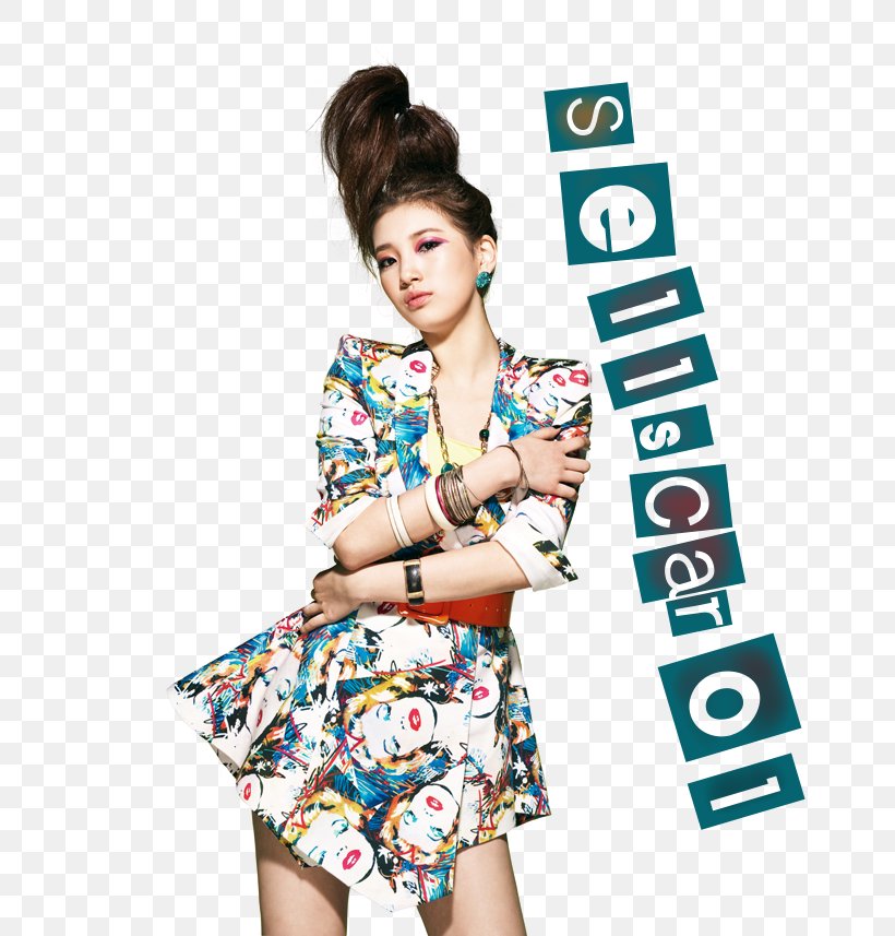 Bae Suzy Fashion Model Miss A Breathe, PNG, 683x857px, Watercolor, Cartoon, Flower, Frame, Heart Download Free