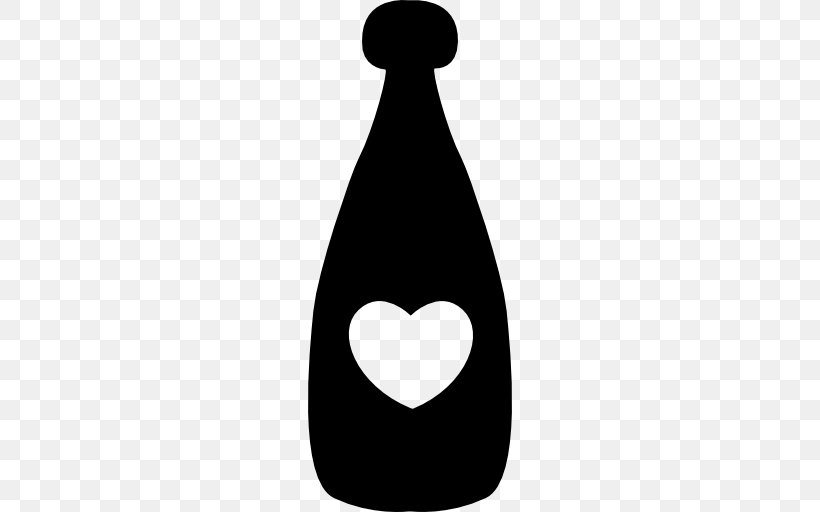 Bottle Wine Drink Coffee, PNG, 512x512px, Bottle, Black And White, Coffee, Cup, Drink Download Free