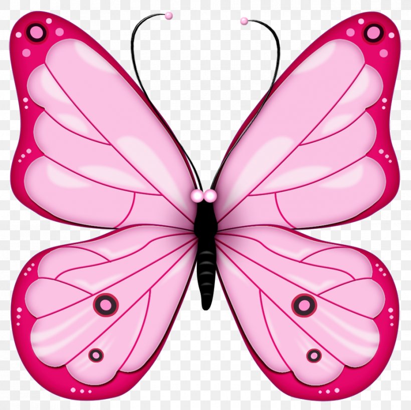 Butterfly Clip Art, PNG, 929x928px, Butterfly, Arthropod, Brush Footed Butterfly, Butterflies And Moths, Copyright Download Free