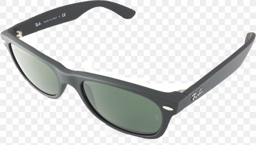 Goggles Sunglasses Ray-Ban Wayfarer, PNG, 1024x582px, Goggles, Aviator Sunglasses, Clothing, Clothing Accessories, Eyewear Download Free