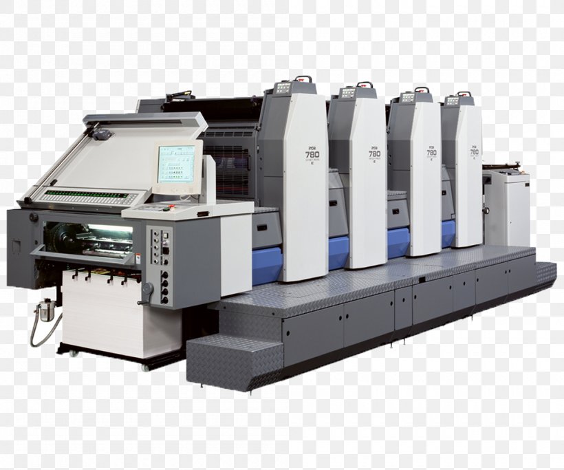 Offset Printing Printing Press Lithography Digital Printing, PNG, 1000x833px, Offset Printing, Business, Color Printing, Computer To Plate, Digital Printing Download Free