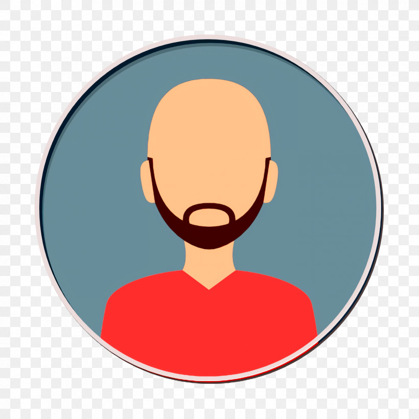 People Icon User Icon Man Icon, PNG, 1238x1238px, People Icon, Behavior, Cartoon, Forehead, Geometry Download Free