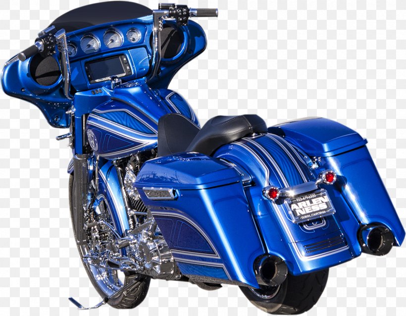 Saddlebag Motorcycle Accessories Car Cruiser Harley-Davidson, PNG, 1200x935px, Saddlebag, Arlen Ness, Bagger, Car, Cobalt Blue Download Free