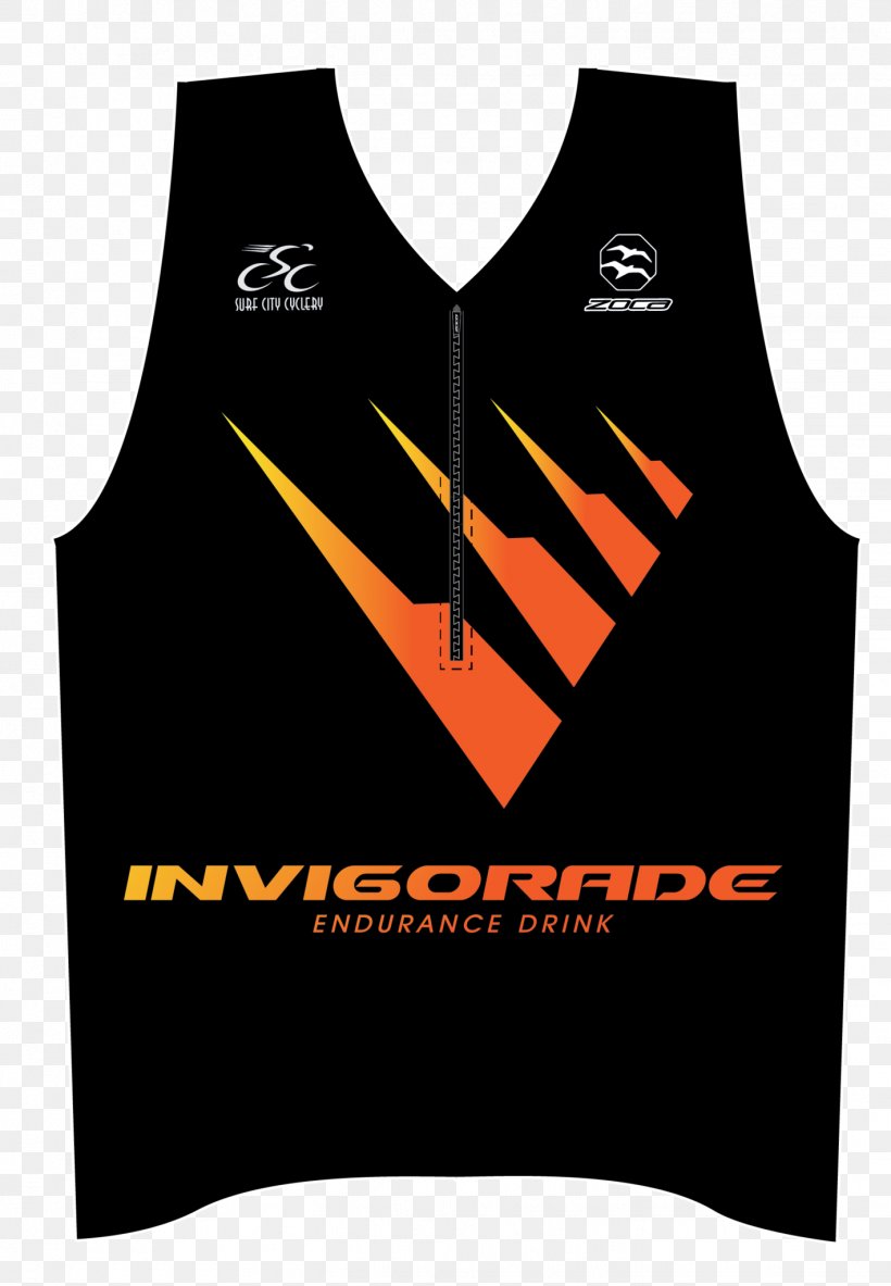 T-shirt Triathlon Sport Gilets Sleeveless Shirt, PNG, 1419x2048px, Tshirt, Active Tank, Black, Brand, Clothing Download Free
